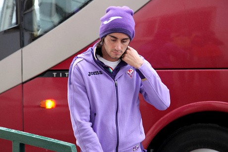 Aquilani Resmi Direkrut Sporting Lisbon