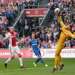 Eredivisie 2015/2016: PSV, Ajax, dan Hal-Hal Menarik Lainnya
