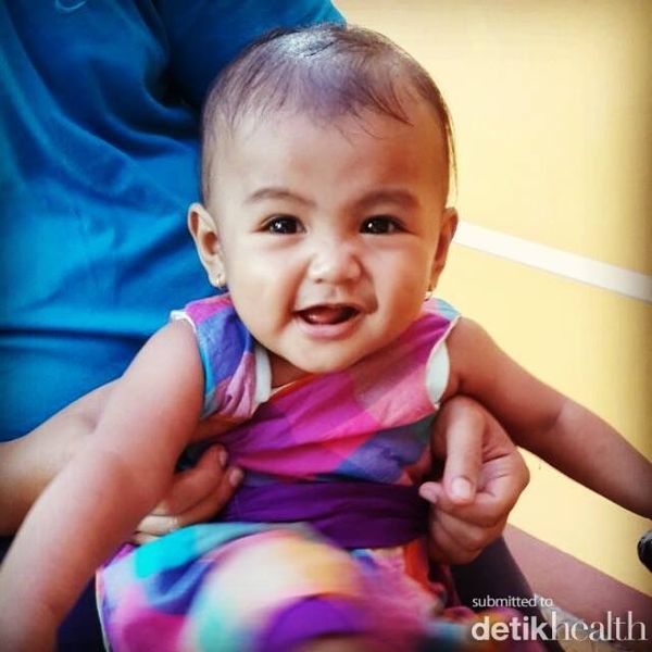 Winda Elisabeth Nauli