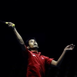 Cedera Belum Pulih, Hayom Tetap Siap Tempur