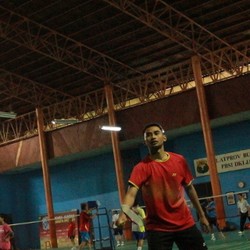 Antisipasi Pemain Kidal, Tommy Sempat Latihan di Malaysia