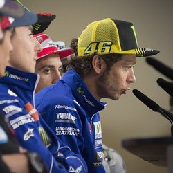 Gelar Juara Tahun Ini Takkan Jadi Gelar Terpenting bagi Rossi