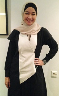 Cara Alya Rohali Membantu Anak Hadapi Peer Pressure