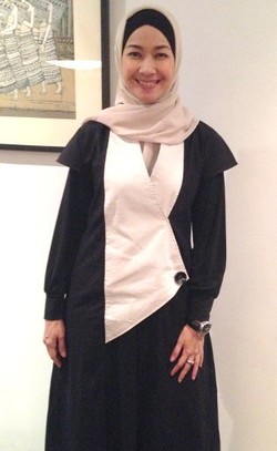 Penyesalan Alya Rohali Ketika Jadi Ibu yang Terlalu Sibuk Bekerja