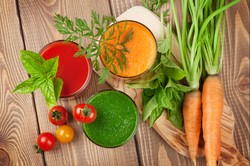 Setelah Berhenti Merokok, Rutinlah Konsumsi Sayur dan Buah Ini Agar Tetap Bugar (1)