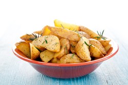 Begini Cara Olah Mentimun dan Kentang yang Benar Agar Nutrisinya Tetap Awet (2)