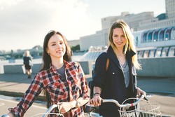 Naik Sepeda dan Selalu Sarapan, Cara Orang Belanda dan Jerman Turunkan Berat Badan