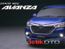 Alasan Grand New Avanza dan Veloz Usung Mesin Dual VVT-i