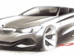 BMW Siapkan Varian Anyar BMW Seri 4 Convertible