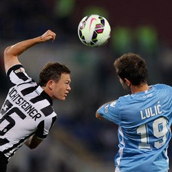 Saat yang Tepat Bagi Lazio untuk Membalas Dendam pada Juventus