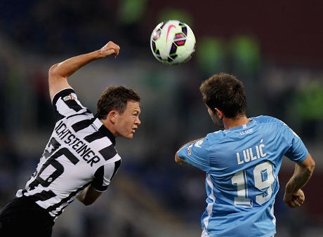 (Getty Images/Paolo Bruno)