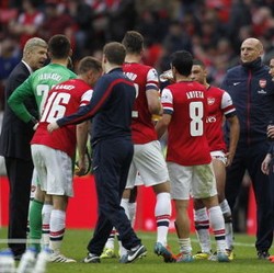 Arsenal Masih Perlu Tiga Pemain Baru Kelas Satu