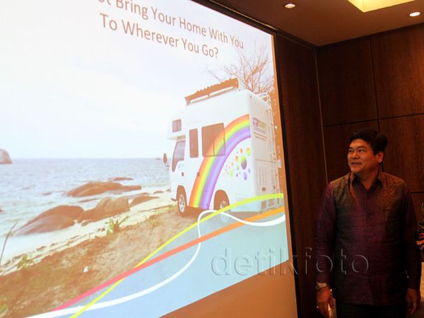 Belitung Timur Akan Genjot Pembangunan Infrastruktur