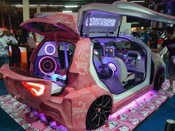 6 Modifikasi yang Membuat Harga Jual Mobil Turun