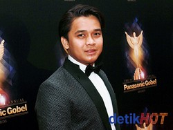 Billy Syahputra Belum Mau Pikirkan Soal Warisan Olga