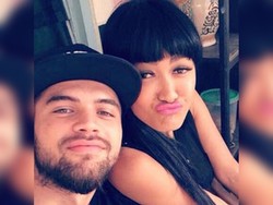 Diego Michiels Ultah, Julia Perez: Love U My Brother