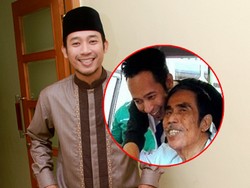 Ayah Denny Cagur Meninggal Dunia