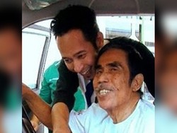 Denny Cagur Mengenang Sosok Sang Ayah