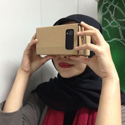 Suka Duka Industri VR di Indonesia