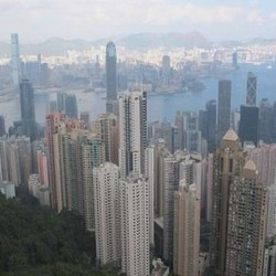 Hong Kong Rayu RI dan ASEAN Kerjasama Perdagangan Bebas