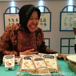 Bu Risma Ternyata Veteran Game Sim City