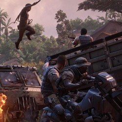Catat! Ini Tanggal Rilis Film Uncharted