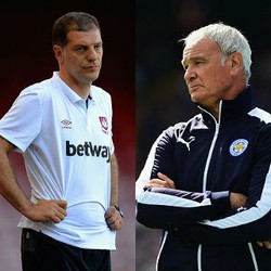 Menagih Kerja Cepat Empat Pelatih Baru