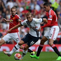 Catatan Clean Sheet yang Bikin MU Kian Pede