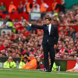 Satu Kesalahan yang Menghukum Spurs