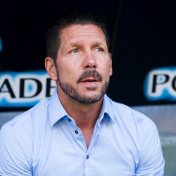 Bulan Agustus Selalu Buat Simeone Gugup dan Khawatir