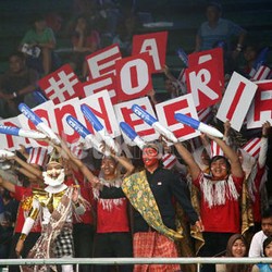 Harga Tiket Terjangkau, PBSI Optimistis Kejuaraan Dunia Bakal Ramai