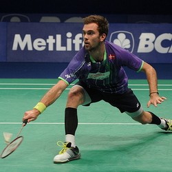 Jorgensen Fokus Per Pertandingan