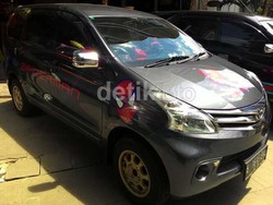 Stok Avanza Lawas Sudah Menipis