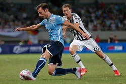 Skema Monoton Gagalkan Misi Balas Dendam Lazio