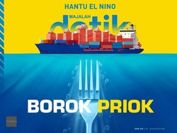 Menguak Sogok di Tanjung Priok