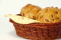 Yuk, Bikin Roti Labu Kuning yang Empuk dan Menyehatkan!