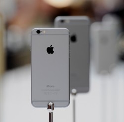 Apple Rilis iPhone Anyar 9 September?