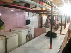 Pedagang Sapi Mogok Jualan di Depok, Warga Beralih ke Ayam dan Ikan