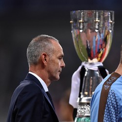 Pioli Akui Juve Main Lebih Baik