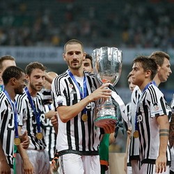 Jawaban untuk Mereka yang Meragukan Juve Baru