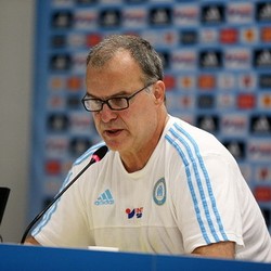 Marseille Kalah di Laga Pertama, Bielsa Langsung Mundur