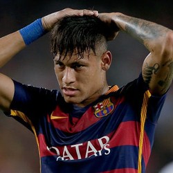 Sakit Gondong, Neymar Absen Dua Pekan