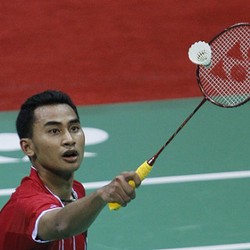 Tommy Sugiarto Tak Terbebani Pencapaian Ayahnya