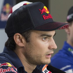 Pedrosa: Sulit untuk Prediksikan Persaingan Juara Tahun Ini