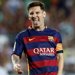 Messi Diyakini Akan Tampil Penuh Motivasi