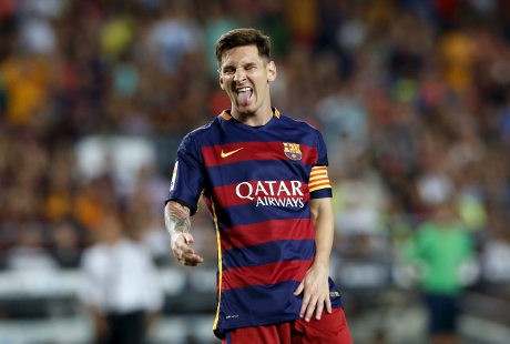 Messi Diyakini Akan Tampil Penuh Motivasi