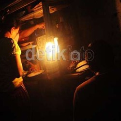 Memalukan, Kaltim Kaya Batu Bara dan Gas Bumi Tapi Krisis Listrik