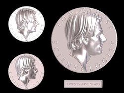 Hiii! Ada Patung Tom Cruise dari Kain Kafan Turin