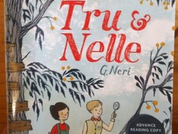 Buku Ini Ungkap Persahabatan Dua Penulis Besar Dunia