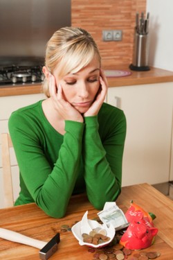 5 Kesahalan Finansial yang Sering Dilakukan Orang di Usia 20-an